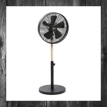 FARELEK - CALIFORNIA Ventilator cu picior 50W 112028