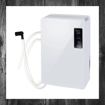 Dezumidificator 2200 ml 00016408