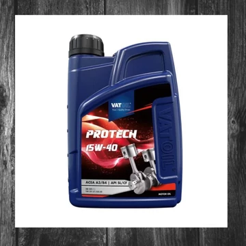 Ulei de motor VATOIL ProTech 15W-40 001959