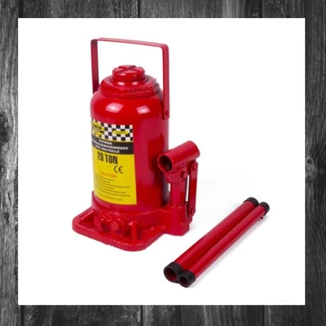 Cric hidraulic 20 tone 003324