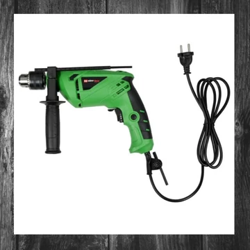 Höfftech Mașină de găurit cu percuție 500W 010231

