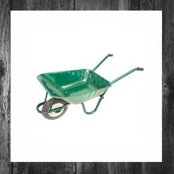 Benson Garden Talică Furik Metalic Verde, cod 013902