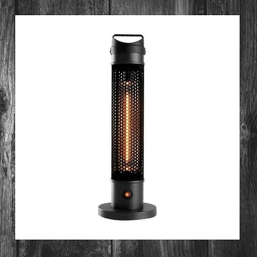 Radiator cu infraroșu vertical 67 cm 014918