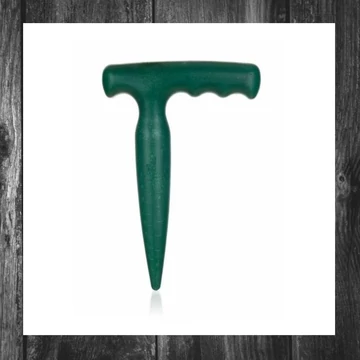 Tijă de plantare pentru grădină, 18 cm – 06995120