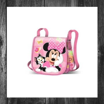 Geantă pentru copii Disney Minnie Mouse Muffin 08428
