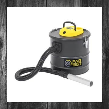 Aspirator de cenușă AMF 18F 101081
