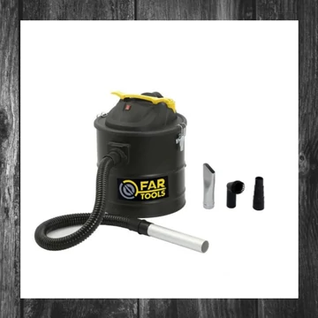 Aspirator de cenușă APG 15 101083

