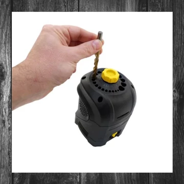 Ascuțitor pentru burghie metalice AFF 70B – 95 W 110168
