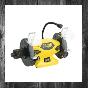 Polizor FAR-TOOLS BG 200C 110240