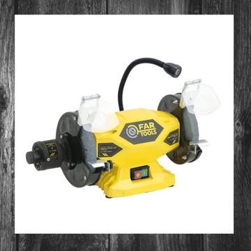 Polizor FAR-TOOLS BG 150C 110250