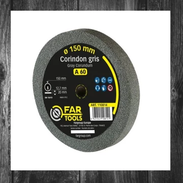 Disc de polizare FAR-TOOLS GR60 110814