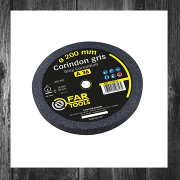 Disc de polizare FAR-TOOLS GR36 110816