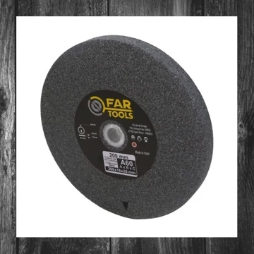 FAR-TOOLS GR60 – Disc de șlefuit, cod 110818