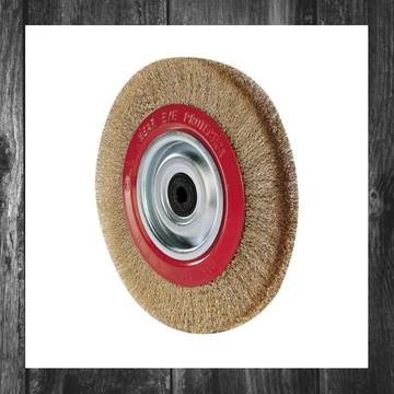 FAR-TOOLS – Disc perie din alamă, cod 110840