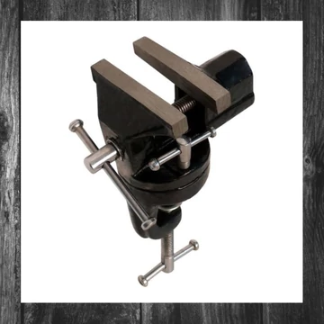 FAR-TOOLS ETO 70 – Menghină cu clemă din fontă, cod 111453