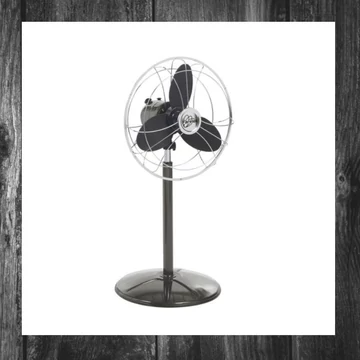 FARELEK - SAGUARO Ventilator cu picior 50W 112030