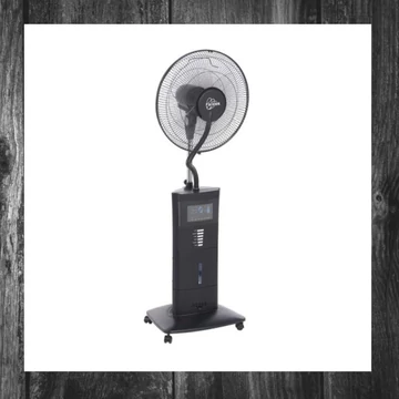 FARELEK - YELLOWSTONE Ventilator cu umidificator 100W 112031