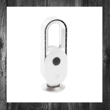 FARELEK - SILENT-AIR ARCH Ventilator de masă fără pale 45W 112036