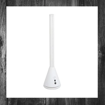 FARELEK - SILENT-AIR TUBE Ventilator cu picior fără pale 112037