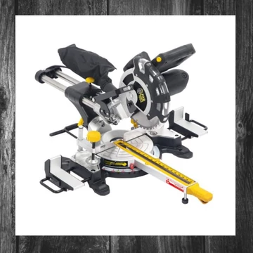 FAR TOOLS - SBM 210 Fierăstrău radial pentru tăieri în unghi, 1700 W 113213