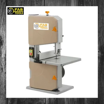 Fierăstrău cu bandă FAR-TOOLS RBS 205C, 250 W, 113289
