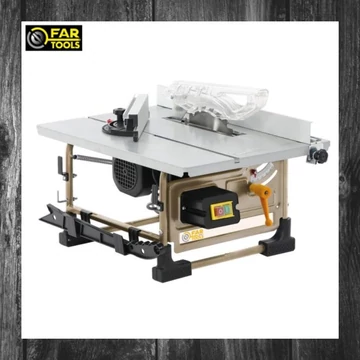 Fierăstrău circular de banc FAR-TOOLS TS 600C, 800 W, 113365
