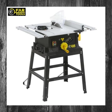 Fierăstrău de banc FAR-TOOLS TS 1800C, 1600 W, 113399
