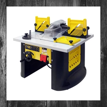 FAR TOOLS - MR 40PB Mașină de frezat pentru banc 113402