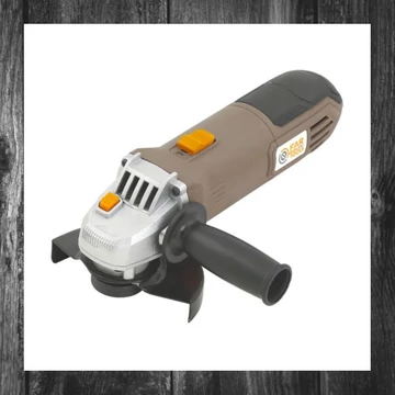 FAR TOOLS - AGD 115 Mașină de șlefuit unghiulară, 500W 115028