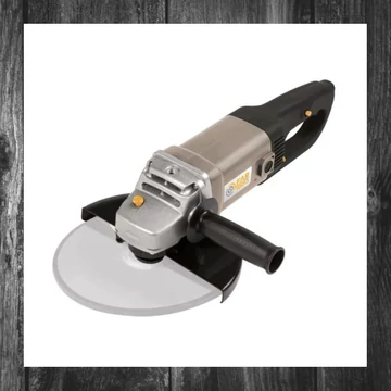 FAR TOOLS - BG 230B Mașină de șlefuit unghiulară, 2000W 115071