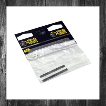 FAR TOOLS - XF Răzuitor 60x1,5 mm 115083