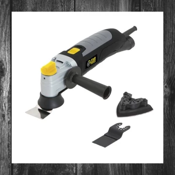 Spatulă multifuncțională FAR TOOLS DM 300 – 115145
