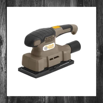 Mașină de șlefuit FAR TOOLS S 150D – 150 W 115155