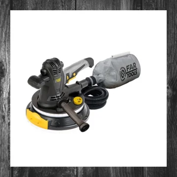 Mașină de șlefuit pentru gips-carton FAR TOOLS DWF 225B – 1280 W 115168