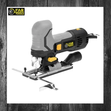 Fierăstrău pendular FAR-TOOLS JS 730B, 750W 115300