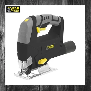 Fierăstrău pendular FAR-TOOLS JS 570C, 570W 115480