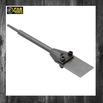 FAR-TOOLS Daltă SDS Plus 75 mm, 115783
