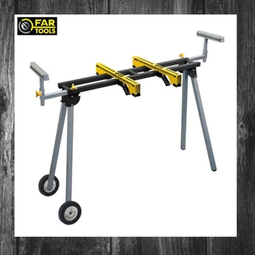 FAR-TOOLS MTS 200B – Banc de lucru universal cu suport pentru ferăstrău, 120020
