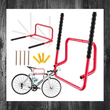 Suport pentru unelte pentru biciclete 14567
