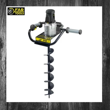 FAR-TOOLS TE 1200B – Burghiu pentru sol 1200 W, 175305
