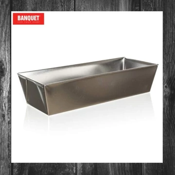 Formă pentru cozonac BANQUET FANTASIA, 30 x 12 cm – 19101012