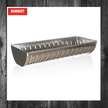 Formă de copt BANQUET FANTASIA, 26 x 10 cm – 19101026