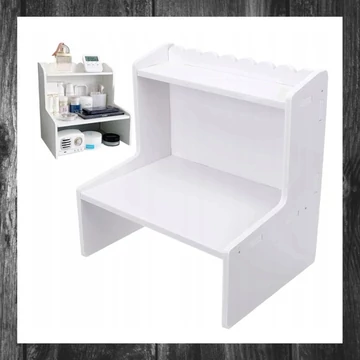 Organizator Birou Alb 01968