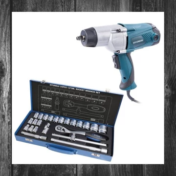 Set auto extra Hyundai 2093