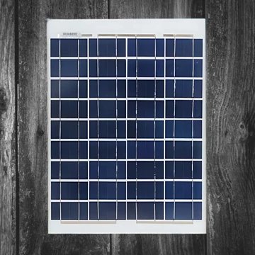 Panou solar de 20W