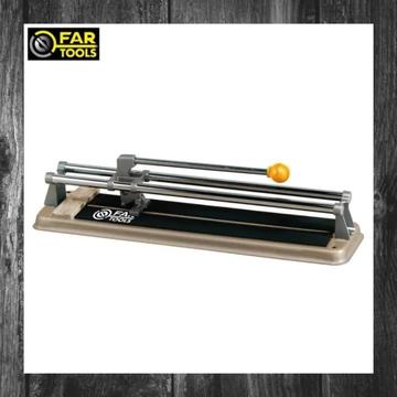 Cutter manual pentru plăci ceramice FAR-TOOLS TCM 400C 210120
