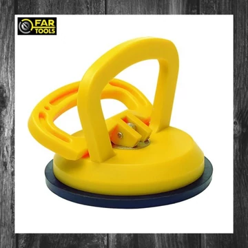 FAR-TOOLS Disc de ventuză, 211632
