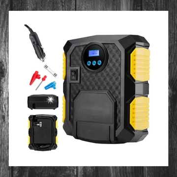 Compresor Autoportabil – Model 24020
