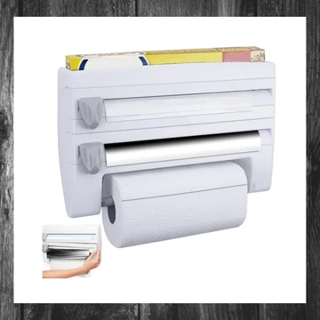 Dispenser pentru prosoape de hârtie 24177
