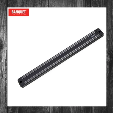 Suport magnetic pentru cuțite BANQUET CULINARIA, 33 cm – 25108000-A